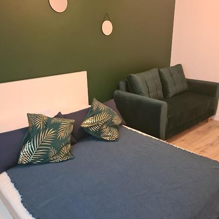 Apartament W Centrum IV Lägenhet Ustka Exteriör bild